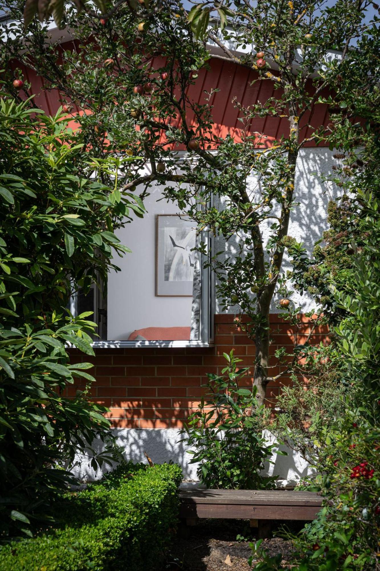 Roselle Farm Cottage Portobello Exterior photo